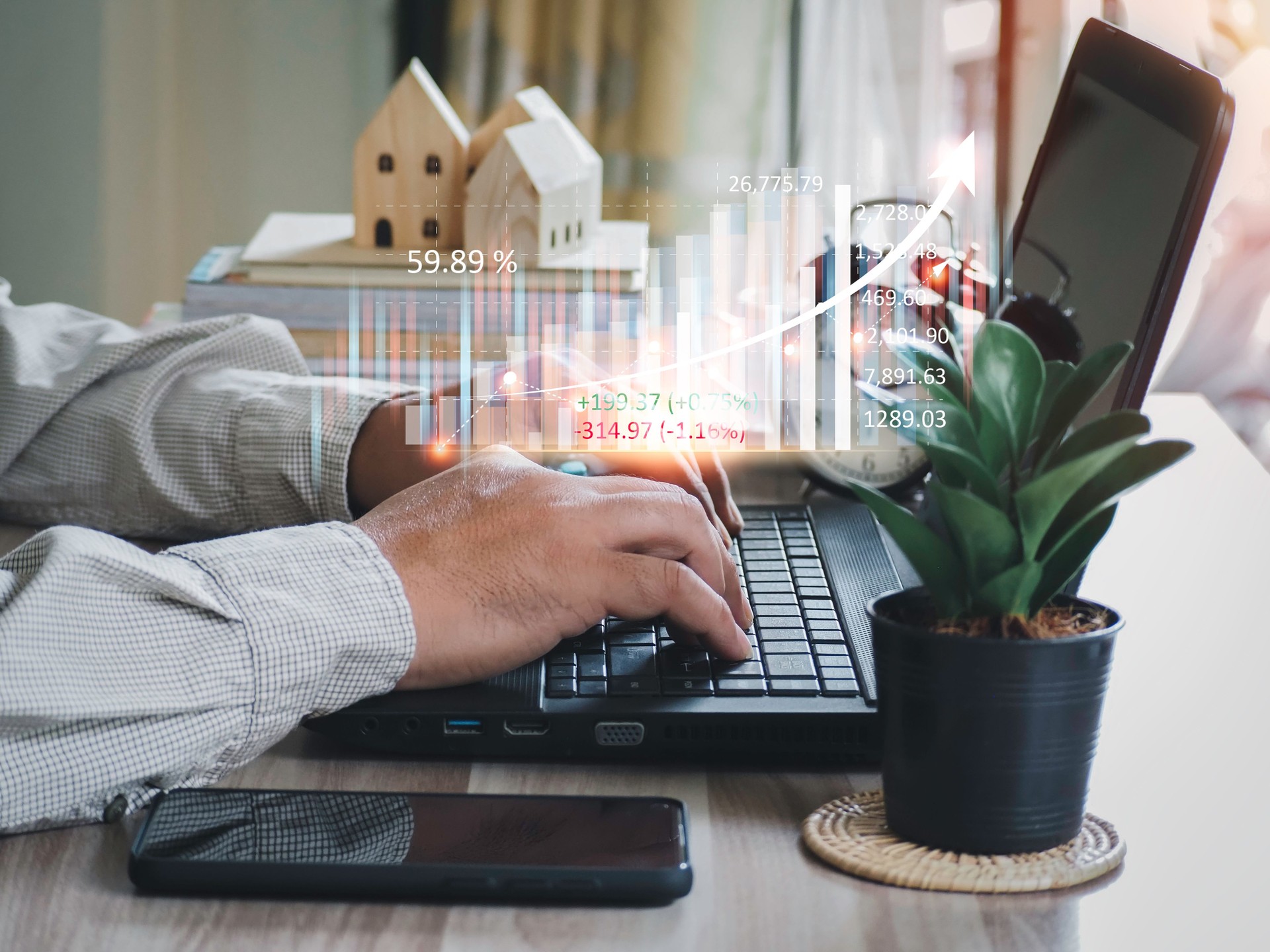  Suivi transparent et performance au rendez-vous