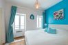 Appartement à Nice - Stylish in Old Town - 2 pièces - 300m de la mer