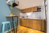 Appartement à Nice - Studio Mezzanine en plein coeur du vieux Nice 