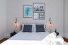 Appartement à Nice - Place Massena - Central 2p - Lumineux A/C