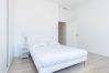 Appartement à Nice - Spacieux 3 pièces - Hyper Centre - Climatisation - Balcon