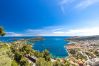 Appartement à Villefranche-sur-Mer - Toit Terrasse - Vue Mer Panoramique - Jaccuzzi