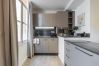 Appartement à Nice - Bel appartement cosy et moderne - Vieux Nice 