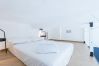 Appartement à Nice - Studio Mezzanine - Port - Cosy