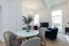 Appartement à Nice - Superbe 2 chambres - promenade des anglais - Luxe