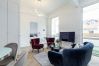 Appartement à Nice - Superbe 2 chambres - promenade des anglais - Luxe
