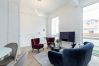 Appartement à Nice - Superbe 2 chambres - promenade des anglais - Luxe