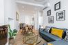 Appartement à Nice - Superbe 3 pieces - Zone Piétonne - A/C