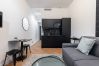 Studio à Nice - Studio contemporain en plein coeur de Nice - A/C
