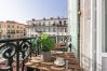 Studio à Nice - Studio contemporain en plein coeur de Nice - A/C