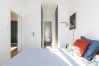 Appartement à Nice - La Bohème - Charmant 2P - Port de Nice