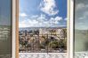 Appartement à Nice - Arty Design - Vue Panoramique - Parking