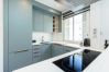 Appartement à Nice - Appartement 2 pieces - Garibaldi - A/C
