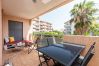 Studio à Nice - Beau studio avec terrasse - Piscine - Parking 