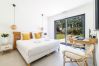 Villa à Roquefort-les-Pins - Villa 360 - Roquefort Les Pins
