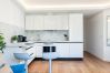 Studio à Nice - Studio Vieille Ville - Rénové - A/C