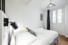 Appartement à Nice - 2 Pieces Coulée Verte - Vieux Nice - A/C