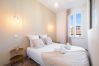 Appartement à Nice - Studio lumineux - Riquier - Climatisé