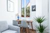 Studio à Nice - Joli studio équipé - Quartier du Port