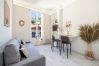 Studio à Nice - Studio bohème - Quartier du port