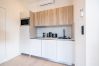 Appartement à Nice - Magnifique duplex - Quartier du Port - A/C