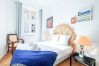 Appartement à Nice - Superbe 3pièces - Climatisé - Vieille Ville