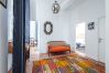 Appartement à Nice - Superbe 3pièces - Climatisé - Vieille Ville