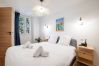 Appartement à Nice - Joli & spacieux 2P – Cœur de ville – Climatisé