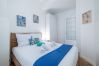 Appartement à Nice - Magnifique apt - 2 chambres - Centre-ville