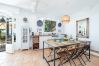 Appartement à Villefranche-sur-Mer - Magnifique rez-de-jardin - Bord de mer - 3 chambres
