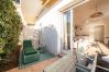 Appartement à Nice - Magnifique appartement - Terrasse arborée - Clim