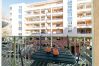 Appartement à Nice - Joli appartement climatisé - 1 chambre - Proche gare