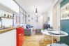 Appartement à Nice - Joli appartement au coeur du Vieux-Nice - Climatisé