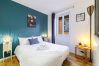 Appartement à Nice - Joli appartement au coeur du Vieux-Nice - Climatisé