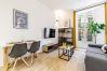 Appartement à Nice - 2 pièces cosy au cœur du centre-ville