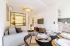 Appartement à Nice - Magnifique appartement - Vieux Nice - Proche Place Rossetti