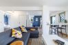 Appartement à Nice - Joli appartement - climatisé - Hauteurs de Nice