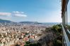 Appartement à Nice - Joli appartement - climatisé - Hauteurs de Nice