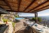Maison à Aspremont - Maison Provençale avec Piscine - Magnifique vue 