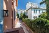 Appartement à Nice - Appartement rénové - climatisé - 2 chambres suites
