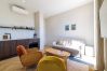 Appartement à Nice - Appartement rénové - climatisé - 2 chambres suites