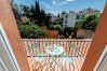 Appartement à Nice - Appartement rénové - climatisé - 2 chambres suites