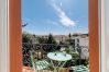 Appartement à Nice -  Appartement Duplex Atypique- climatisé - 2 chambres 