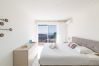 Appartement à Villefranche-sur-Mer - Vue Mer Panoramique - 2 chambres - Villefranche sur Mer