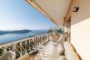 Appartement à Villefranche-sur-Mer - Vue Mer Panoramique - 2 chambres - Villefranche sur Mer