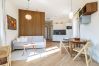 Appartement à Nice - Charmant 2 pièces climatisé– Idéalement situé à Nice