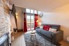 Appartement à Valberg - Charmant duplex au cœur de Valberg – Emplacement exceptionnel !
