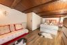 Appartement à Valberg - Charmant duplex au cœur de Valberg – Emplacement exceptionnel !