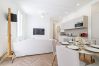 Appartement à Nice - Bel appartement 3 chambres avec clim & terrasse exceptionnelle