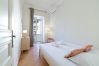 Appartement à Nice - 3P niçois lumineux & clim, entre Port et Garibaldi